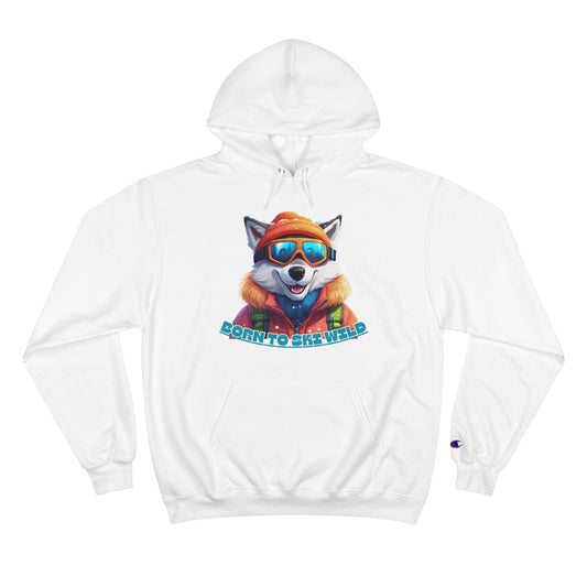 Champion Hoodie