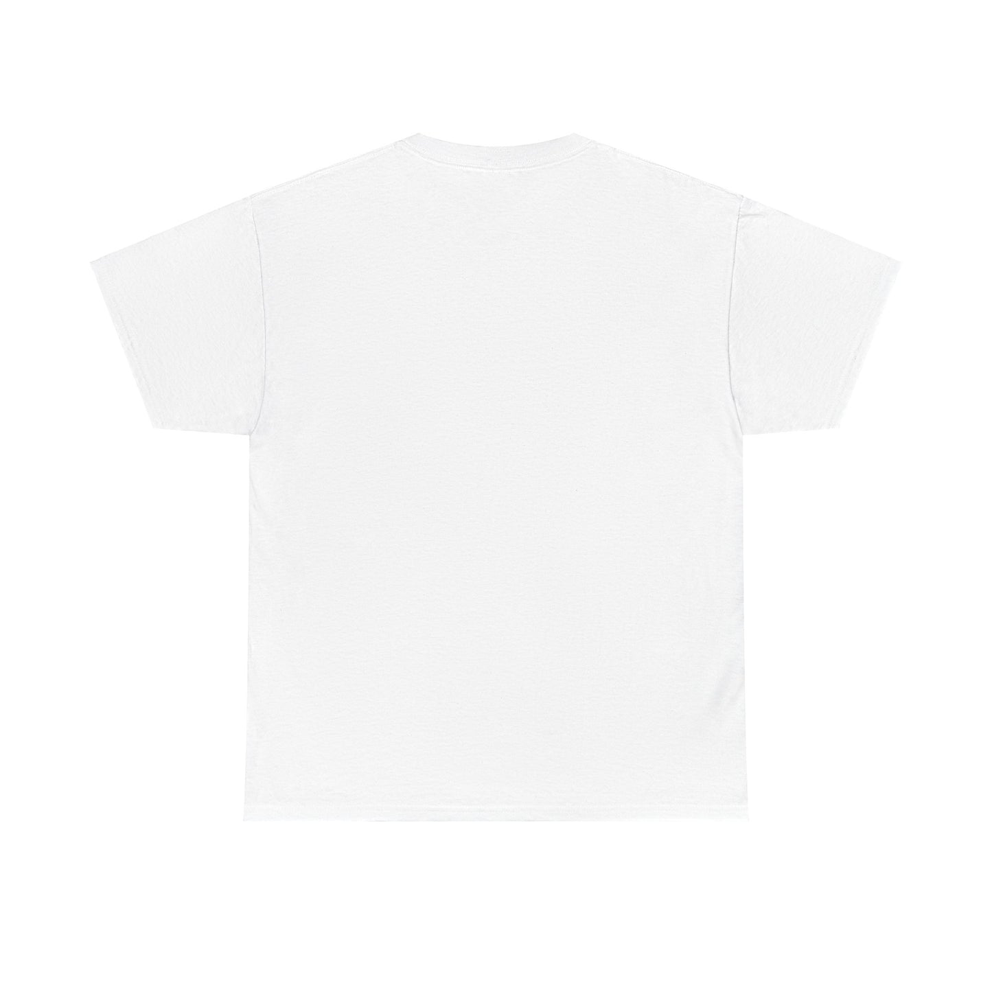 BREAKING DOWN BOXES FETISH-Unisex Heavy Cotton Tee